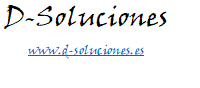 d-soluciones
